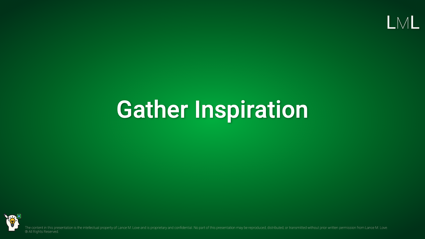 Carousel image displaying workshop visuals