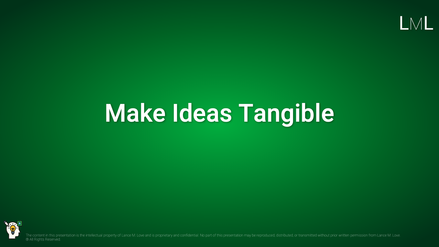 Carousel image displaying workshop visuals